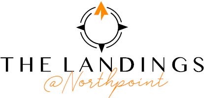 The Landings @ Northpoint Logo